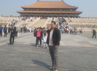 China, Destinasi Wisata Kelas Dunia dengan Narasi yang Memikat (1)
