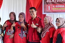 PDI Perjuangan Kolaborasi Danny Pomanto Atur Pilgub Sulsel dan Pilwalkot Makassar