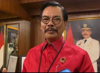 Suryo Pastikan 3 Nama Siap Daftar Sebagai Bakal Calon Gubernur Lewat PDI Perjuangan Kepri