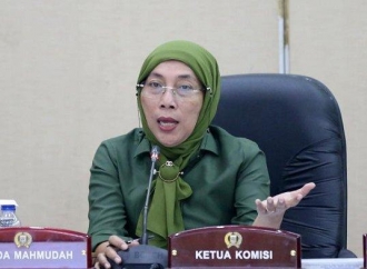 Ida Desak Siagakan Petugas Keamanan Agar RTH Tak Berubah Jadi Tempat Mesum
