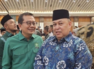Pilkada Jawa Barat 2024, PDI Perjuangan Siap Koalisi dengan PKB di 27 Kabupaten Kota 