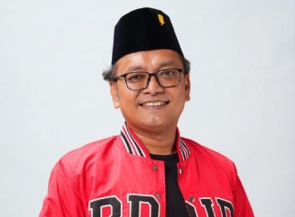 Guntur Romli: Rencana Prabowo Bentuk Klub Presiden RI Hanya Gimik Politik, Ingat Fokus Janji Kampanye!