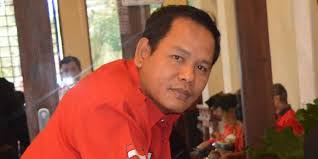 Syaifuddin Zuhri Dinilai Layak Jabat Ketua DPC PDI Perjuangan Surabaya
