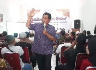 Riyanta: Sengketa Tanah Bisa Ditempuh Lewat Jalur Mediasi