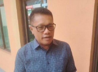 Sosok Robin P Hutagalung 4 Periode Jadi Anggota DPRD Riau, Tidak Maju Pilwako Pekanbaru
