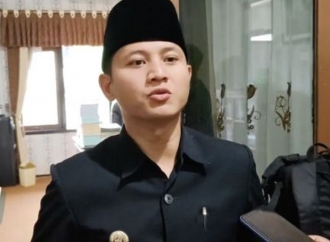 PDI Perjuangan Kabupaten Trenggalek Bulat Usung Mas Ipin, Tak Buka Pendaftaran Pilkada 2024