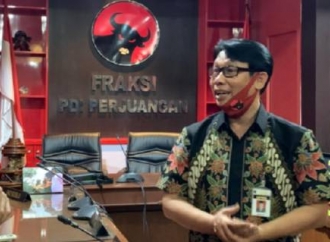 Banteng Kebumen Resmi Buka Pendaftaran Bakal Calon Kepala Daerah