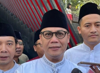 Megawati Minta Masyarakat Jadikan Lebaran Momentum Introspeksi-Damai