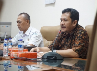 WPFD 2024 Momen Ingatkan Pentingnya Jaminan Kebebasan Berekspresi