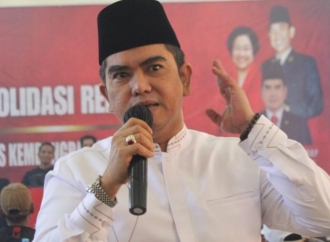 Gus Falah Tegaskan Penambahan Saham Indonesia di Freeport Perkuat Kedaulatan Ekonomi 