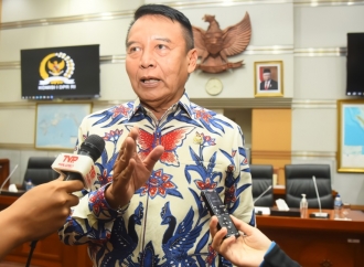 Anggota Komisi I DPR TB Hasanuddin Sebut Kewarganegaraan Ganda Tak Boleh Semata karena Alasan Ekonomi