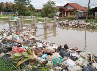 Perlu Keseriusan Wujudkan Cirebon Bebas Sampah