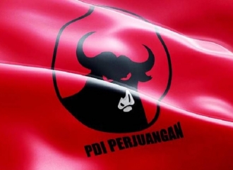 Pemenang Pemilu, PDI Perjuangan Kerucutkan Calon Ketua DPRD Riau 2024-2029