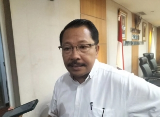 Peluang PDI Perjuangan Usung Anies di Pilkada? Gilbert: Calon dari PKS Lebih Menjual