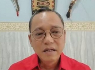 Deddy Nilai Wajar Orang Berspekulasi soal Pernyataan Prabowo