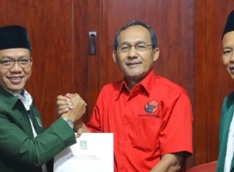 Pilkada Kabupaten Bandung, PDI Perjuangan Beri Sinyal Kuat Gabung Koalisi Bedas