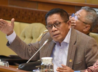 Anggota DPR RI PDI Perjuangan Usul Money Politics Dilegalkan, Misal : Maksimum 5 Juta