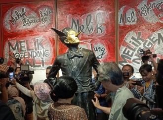 Soal 'Patung Kurus Hidung Panjang', Hendrawan Ungkit Pesan Megawati