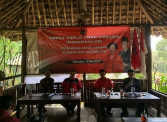 PDI Perjuangan Kulon Progo Menjaring Bakal Calon Bupati untuk Pilkada 2024