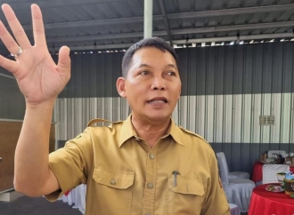 Teguh Prakosa Singgung Kasus Stunting di Kota Surakarta