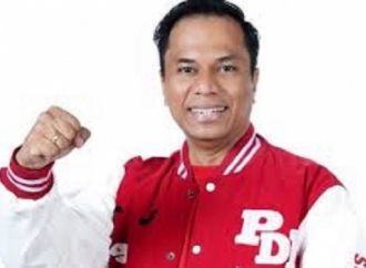 Penegasan Boydo HK Panjaitan: Semua Boleh Daftar ke PDI Perjuangan, kecuali Bobby Nasution