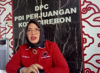 Banteng Kota Cirebon Siap Sambut Rombongan Pelari Pembawa Obor Api Perjuangan