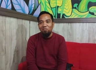 Ruslan D Pandayai Optimistis Maju di Pilkada Mamasa 2024
