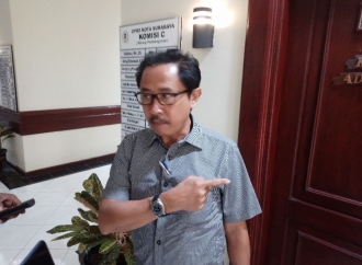 Baktiono Dorong Pemkot Surabaya Bantu Masyarakat Yang Belum Kantongi PBG