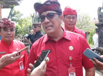 DPC Bamusi Tabanan Dukung Sanjaya Jabat Dua Periode