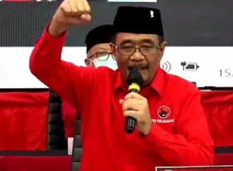 Pengamat Sebut Tri Rismaharini Menjanjikan untuk Maju Pilkada Jakarta