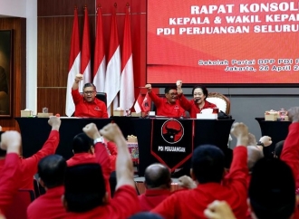 PDI Perjuangan Masih Berpeluang Menang di Pilkada Jakarta 2024