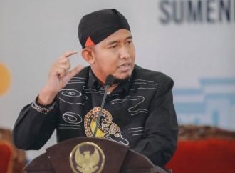 Bupati Fauzi Buka Suara soal Dugaan Oknum Guru Sumenep Cabuli Siswa