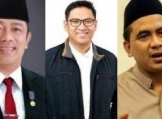 Cagub Jateng 2024, Survei: Politisi PDI Perjuangan Ini Lampaui Loyalis Prabowo