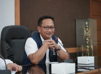 Bedi Budiman Dorong Daerah Induk Turut Genjot CDOB