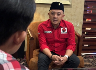 Jalankan Instruksi Megawati, Banteng Jatim Perkuat Konsolidasi Internal & Turun ke Akar Rumput