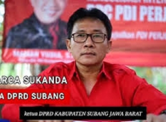 Ketua DPRD Subang Panggil BUMD PT SS terkait Kisruh Relokasi Pasar Pujasera 