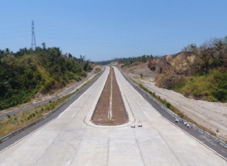 Giri Prasta Minta Tol Gilimanuk–Mengwi Tersambung ke Jalan Bypass