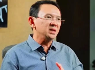 Ahok Tampik Tuduhan PDI Perjuangan Pisahkan Jokowi-Prabowo: Sudah Kompak Sejak Lama