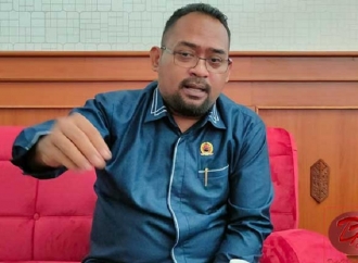Faizal Rachman Soroti Penyaluran Bantuan yang diberikan Pemerintah Daerah