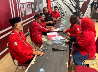 Realistis, PDI Perjuangan Incar Kursi Wakil Wali Kota Pasuruan dan Sudah Kantongi Tiga Nama