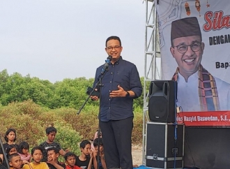 Pendukung Terbelah Jika PDI Perjuangan Usung Anies di Pilkada Jakarta