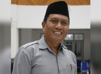 Ketua DPRD Banggai Suprapto Prihatin Durasi Pemadaman Listrik PLN Lama dan Luas