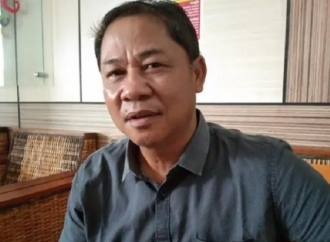 Yudea Pratidina Apresiasi Pembangunan RSP Katingan Kuala