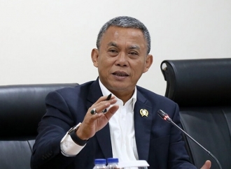 Ketua DPRD DKI Prasetyo Edi Yakin Jakarta akan Tetap Maju sebagai Pusat Ekonomi dan Bisnis