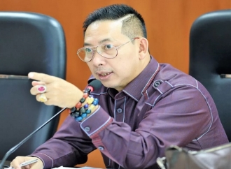 Pemerintah Diminta Evaluasi Kenaikan HET Beras, Wong Chun Sen: Harga Beras Melambung Memberatkan Masyarakat