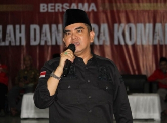Gus Falah Sebut NU Miliki SDM yang Layak untuk Kelola Tambang