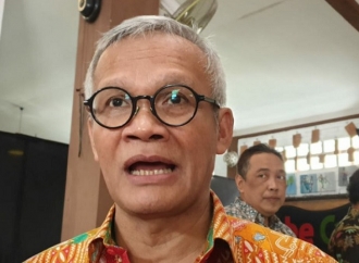 Aria Bima: Parpol Harus Didik Masyarakat Sadar Berdemokrasi