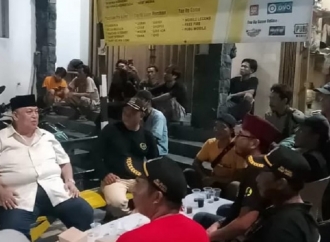Gatot Suranto Usulkan Sekretaris DPD PDI Perjuangan Sutono Maju di Pilgub Lampung