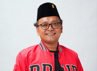 Guntur Romli: PDI Perjuangan Buka Komunikasi dengan PKS untuk Kerja Sama Pilkada 2024