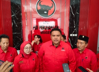 Banteng Kabupaten Sragen Ajak Gerindra Berkoalisi Untuk Hadapi Pilkada